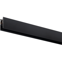 5366 Магнетна шина црна R20 2M Optonica